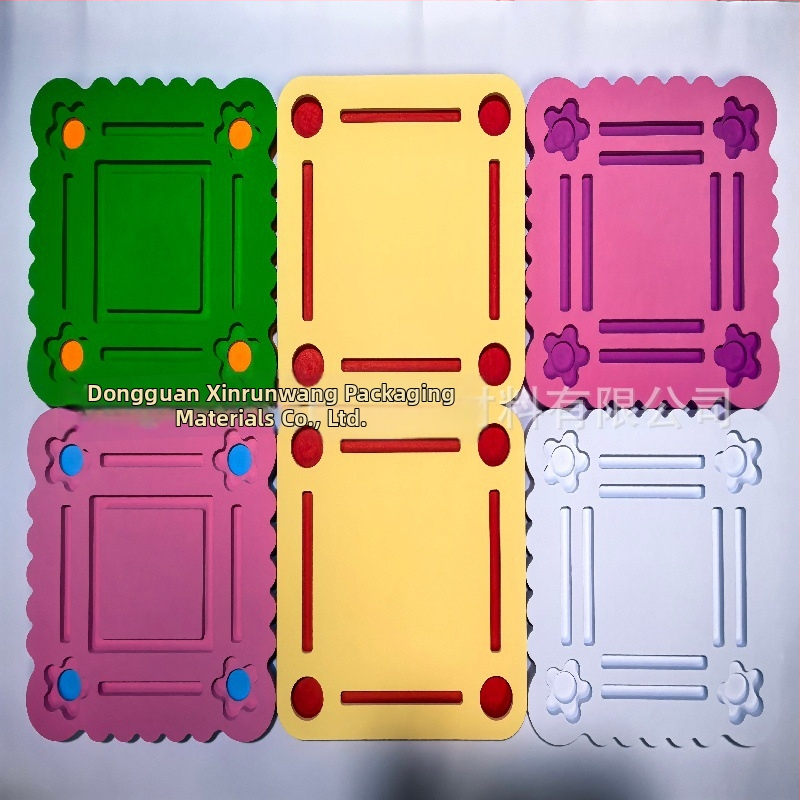 Masă de mahjong plutitoare din EVA pentru parcuri acvatice, piscine și utilizare în aer liber