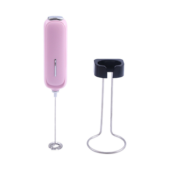 Bătător electric de mână pentru ouă și spumă de lapte, pentru bucătărie, mini mixer pentru cafea