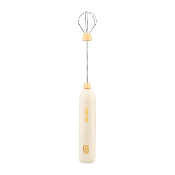 Spumător electric pentru lapte, tel de ouă, spumator pentru cafea, mini mixer reîncărcabil