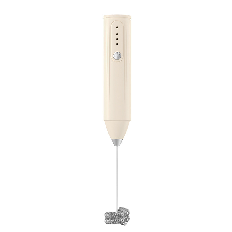 Mixer electric de uz casnic, spumator pentru lapte și cafea, tel pentru ouă și mixare pentru prăjituri