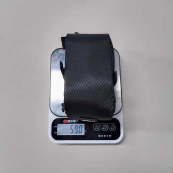Ya-0202 Torbica za sjedalo za brdski bicikl, 0,6 L, poliester