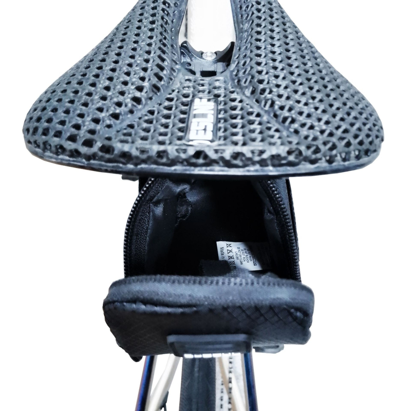 Ya-0202 Torbica za sjedalo za brdski bicikl, 0,6 L, poliester