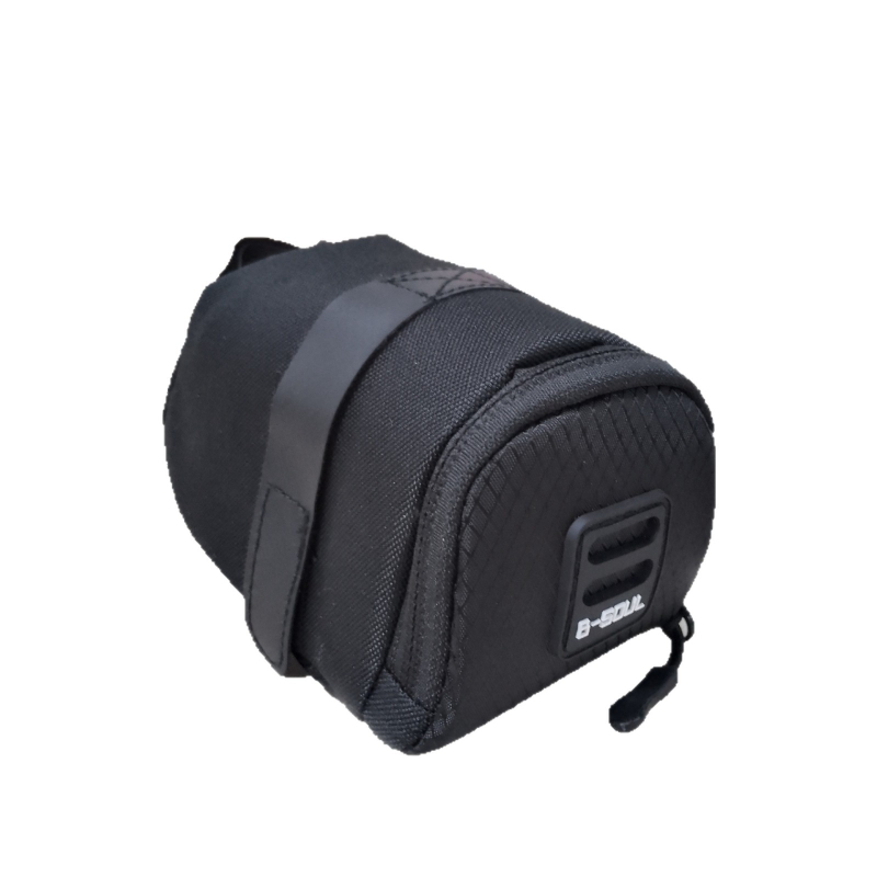 Ya-0202 Torbica za sjedalo za brdski bicikl, 0,6 L, poliester