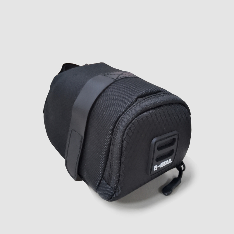 Ya-0202 Torbica za sjedalo za brdski bicikl, 0,6 L, poliester
