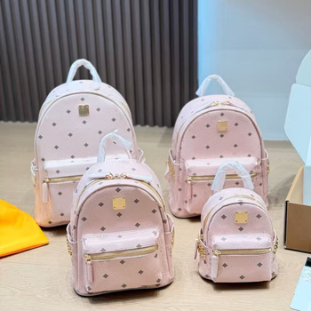 Ženski retro ruksak s rivetima, 2026 – lagan, moderan i svestran za putovanja, s crossbody naramenicom