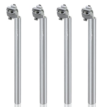 Sjedalna cijev od aluminijske legure za brdski bicikl 27.2 / 30.4 / 30.8 / 31.6 × 350 mm