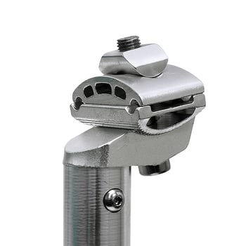 Sjedalna cijev od aluminijske legure za brdski bicikl 27.2 / 30.4 / 30.8 / 31.6 × 350 mm