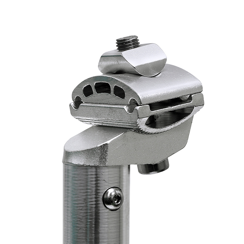 Sjedalna cijev od aluminijske legure za brdski bicikl 27.2 / 30.4 / 30.8 / 31.6 × 350 mm