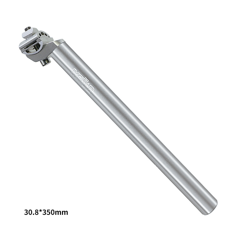 Sjedalna cijev od aluminijske legure za brdski bicikl 27.2 / 30.4 / 30.8 / 31.6 × 350 mm