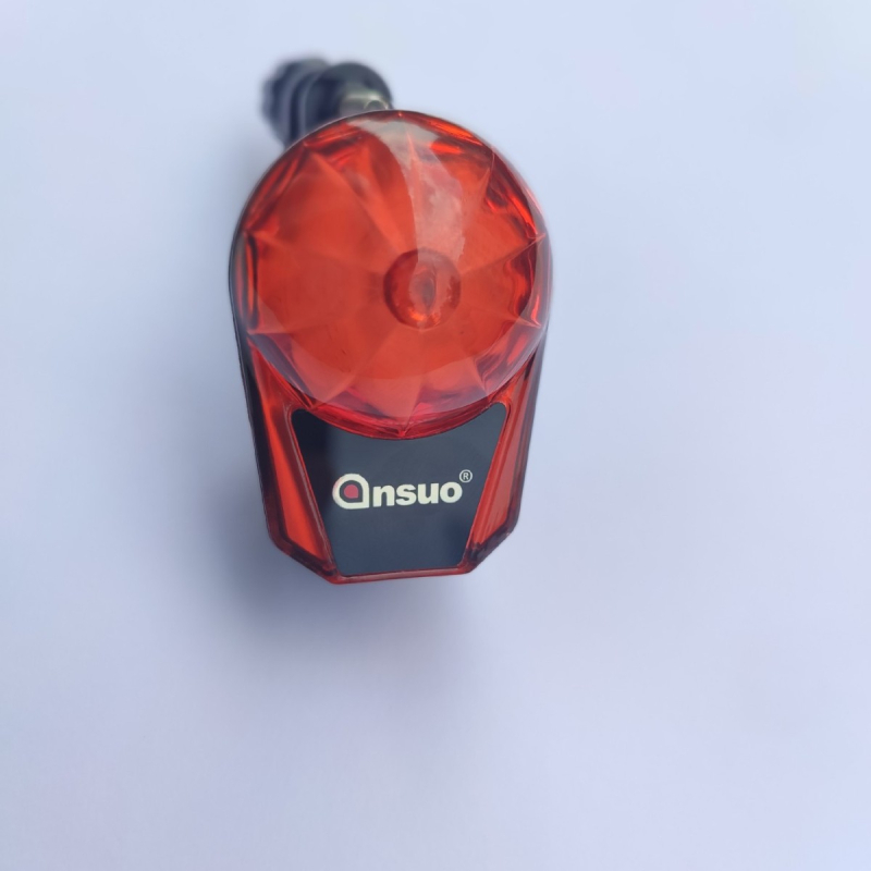 Ansuoansu stražnje svjetlo za bicikl AZ-308