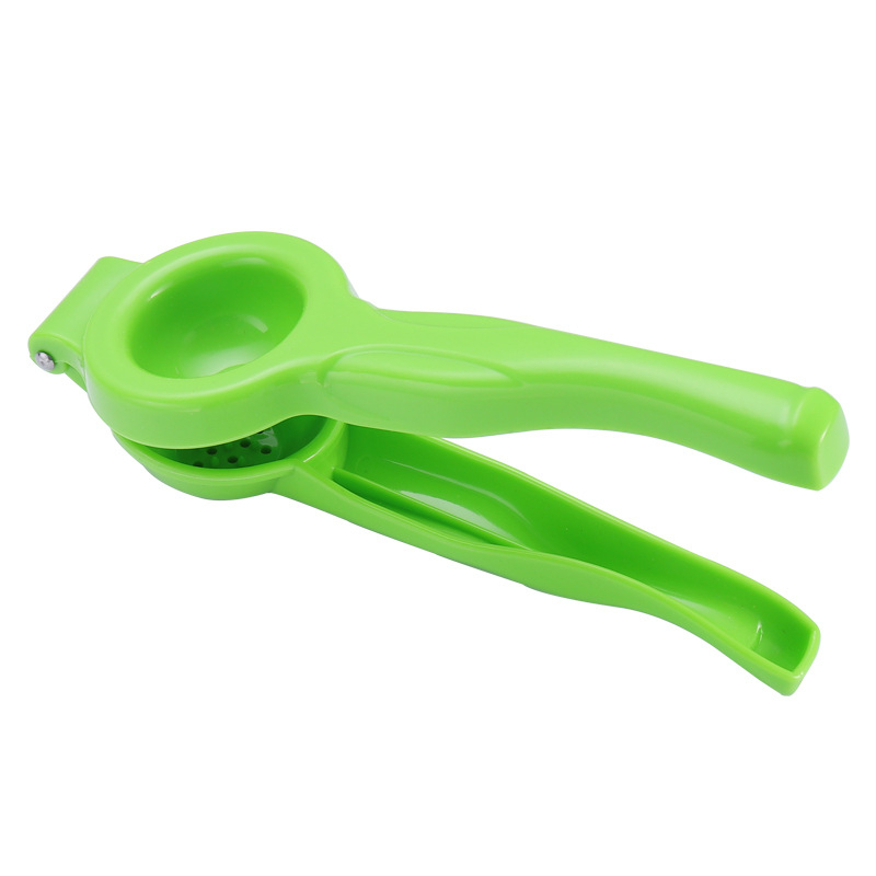 Storcător manual pentru lămâi, portocale și rodie – mini storcător de fructe