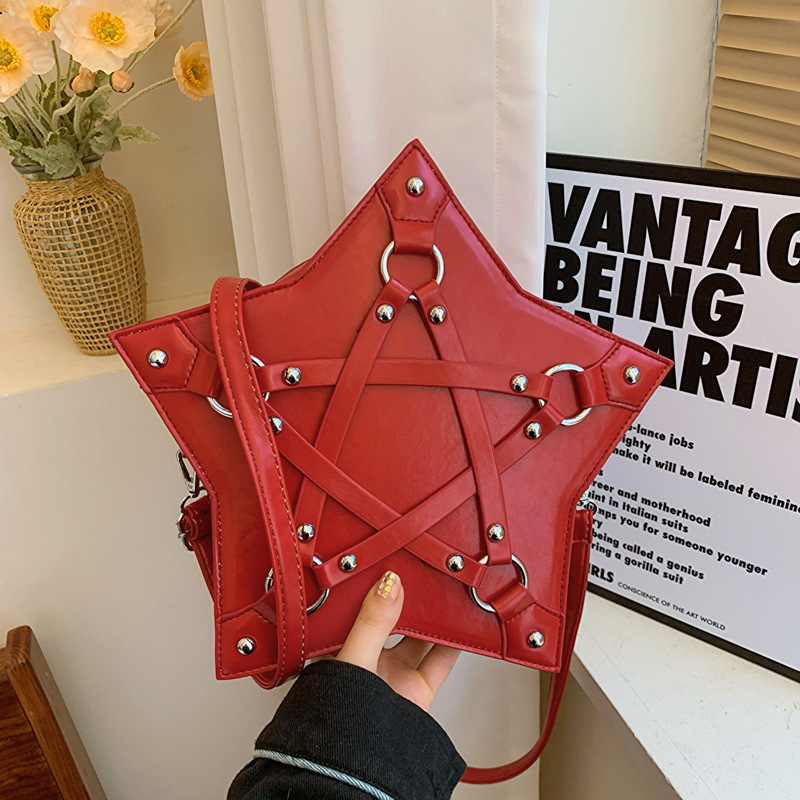 Ženska PU torba s reljefnim uzorkom — preko ramena ili crossbody, na skladištu