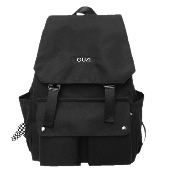 Japanski Harajuku stil gradski ranac, unisex velikog kapaciteta, školska torba za srednju školu