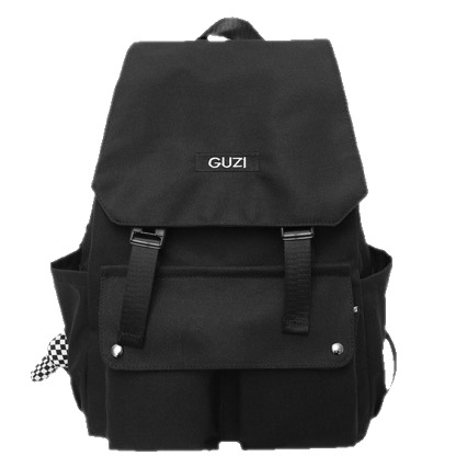 Japanski Harajuku stil gradski ranac, unisex velikog kapaciteta, školska torba za srednju školu