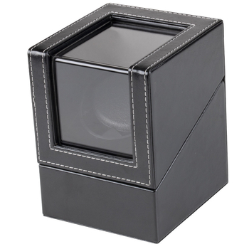 Winder pentru ceasuri mecanice cu motor electric silențios, pentru uz casnic