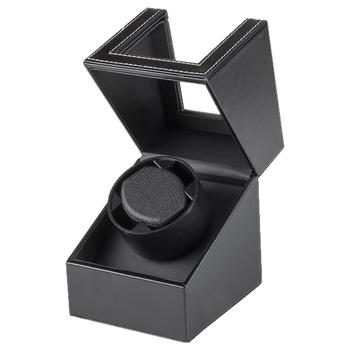 Winder pentru ceasuri mecanice cu motor electric silențios, pentru uz casnic