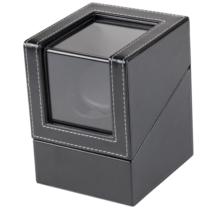 Winder pentru ceasuri mecanice cu motor electric silențios, pentru uz casnic