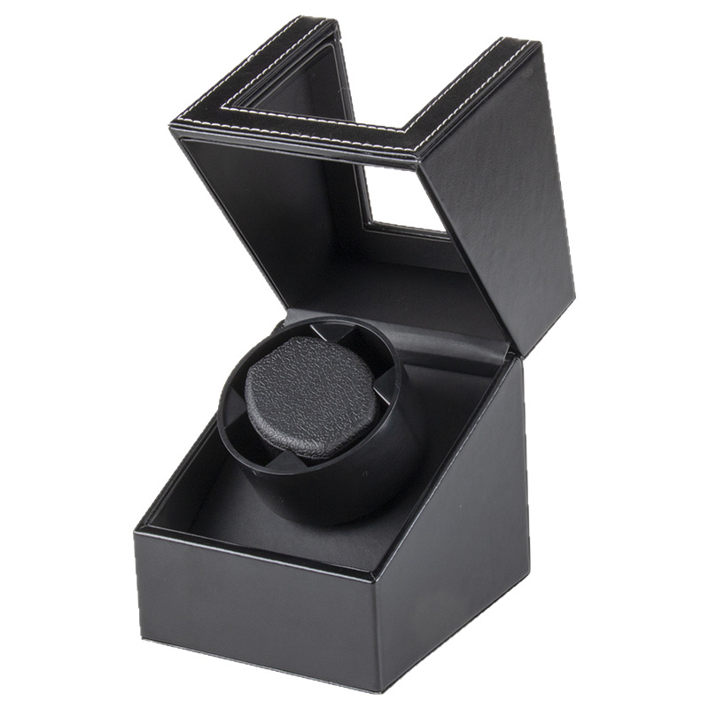 Winder pentru ceasuri mecanice cu motor electric silențios, pentru uz casnic