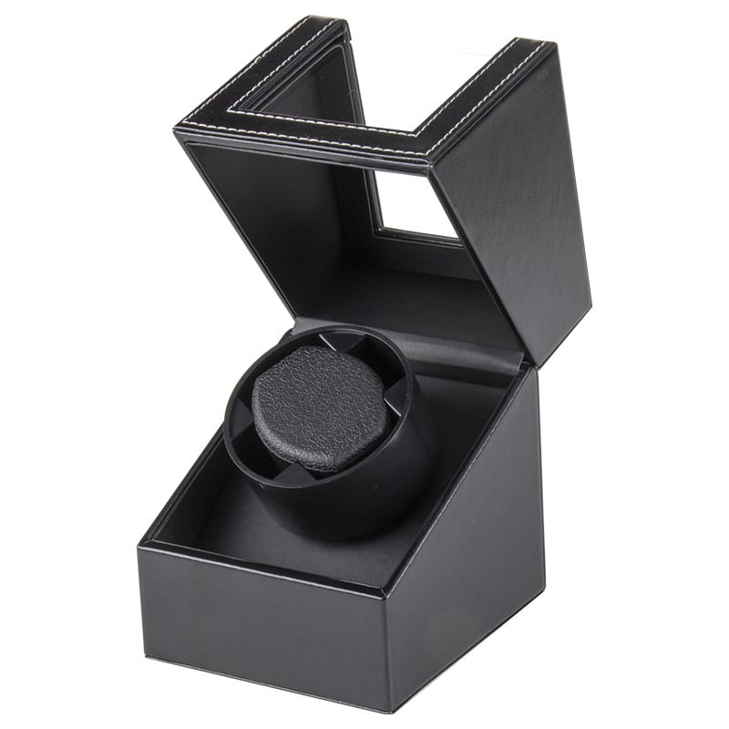 Winder pentru ceasuri mecanice cu motor electric silențios, pentru uz casnic