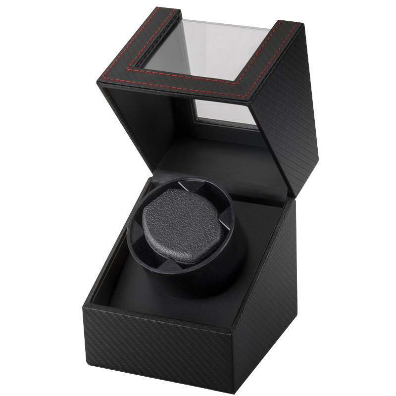 Winder pentru ceasuri mecanice cu motor electric silențios, pentru uz casnic