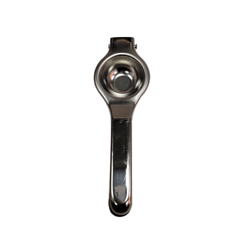 Storcător manual de citrice, din oțel inoxidabil, presă pentru portocale și lămâi, ustensilă de bucătărie, design minimalist modern