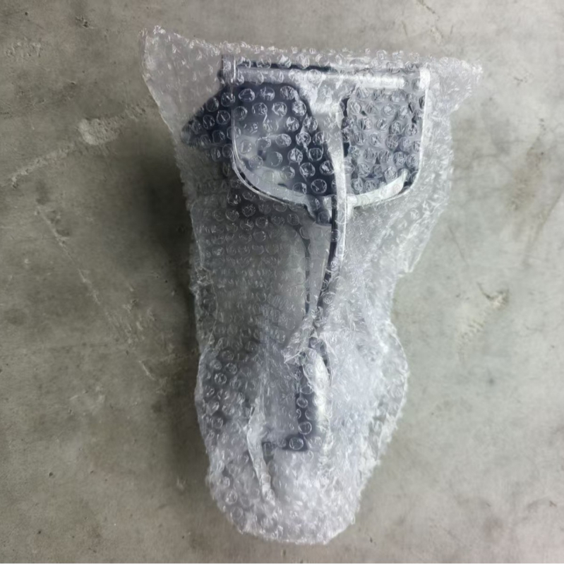 Storcător manual pentru fructe, compact pentru uz casnic, pentru lămâie și rodie, separator de suc, aliaj de aluminiu, multifuncțional