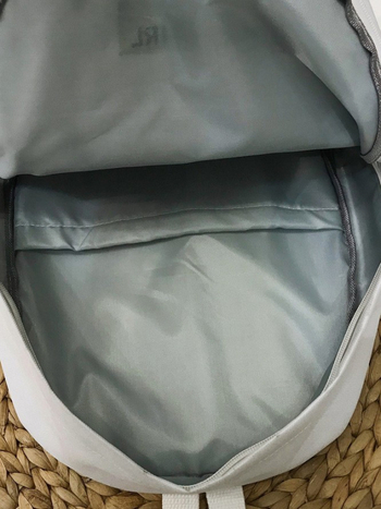 Ženski platneni ruksak u korejskom stilu, Harajuku Ulzzang, minimalistički i svestran za školu