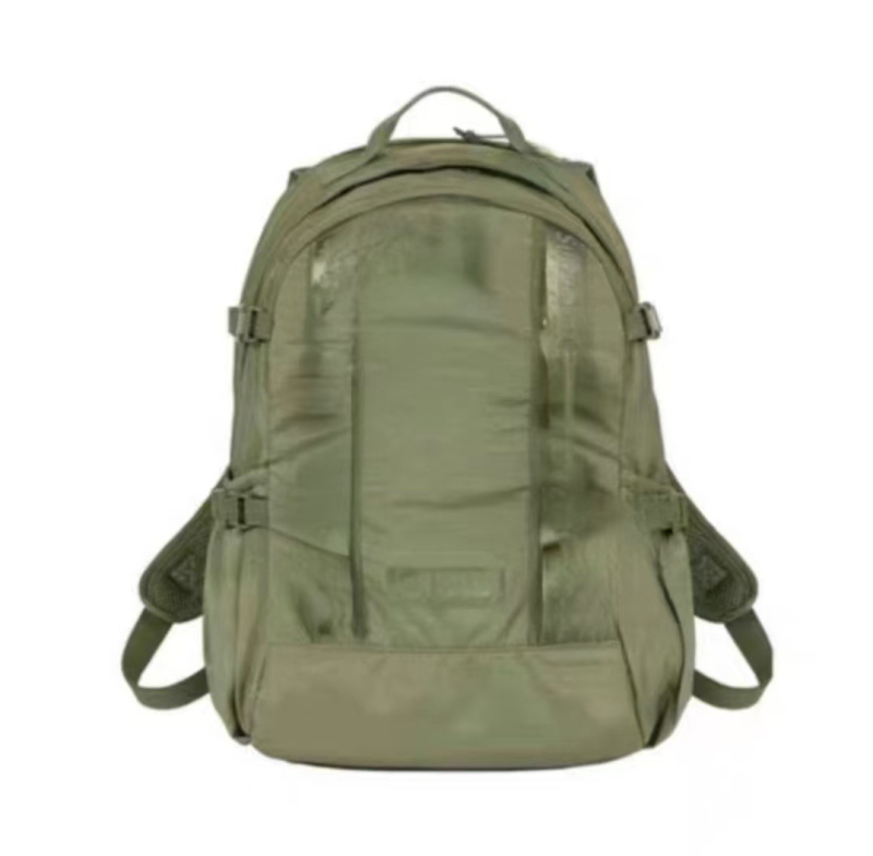 Novi ruksak za školu i putovanja, unisex, veliki kapacitet 20-35 L, gradski minimalistički stil