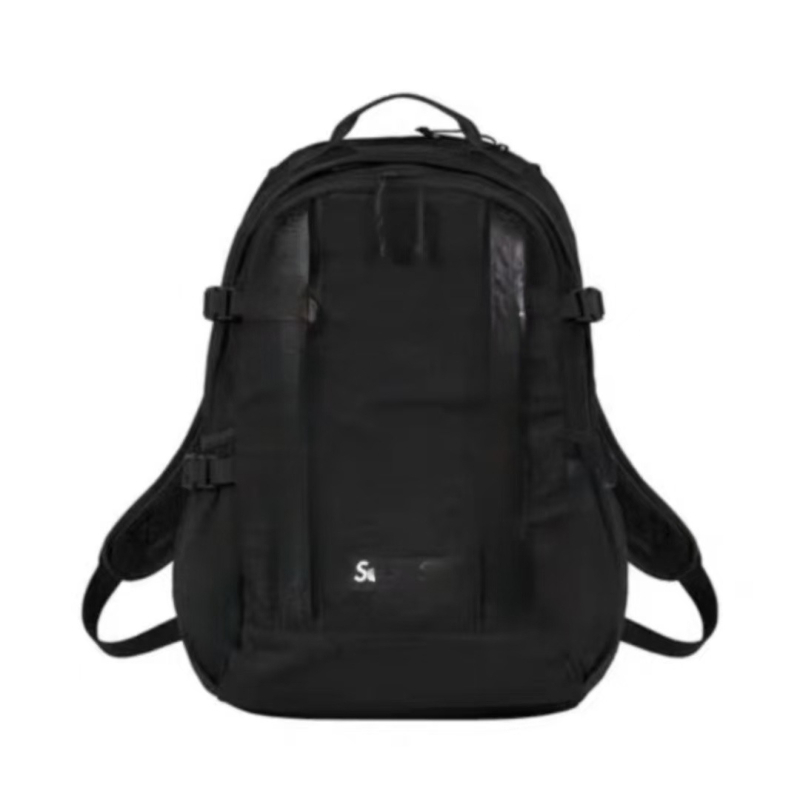 Novi ruksak za školu i putovanja, unisex, veliki kapacitet 20-35 L, gradski minimalistički stil