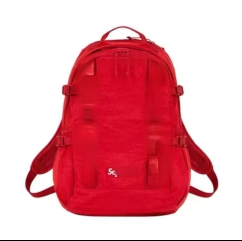 Novi ruksak za školu i putovanja, unisex, veliki kapacitet 20-35 L, gradski minimalistički stil
