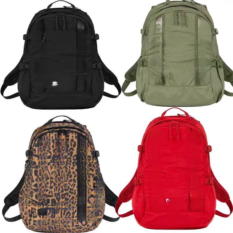 Novi ruksak za školu i putovanja, unisex, veliki kapacitet 20-35 L, gradski minimalistički stil