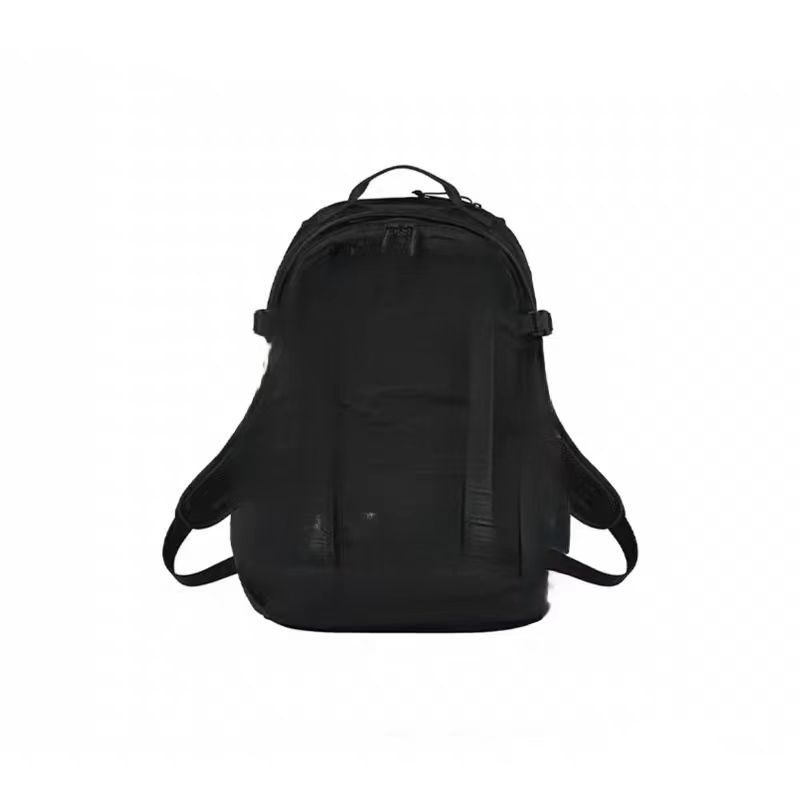 Novi ruksak za školu i putovanja, unisex, veliki kapacitet 20-35 L, gradski minimalistički stil