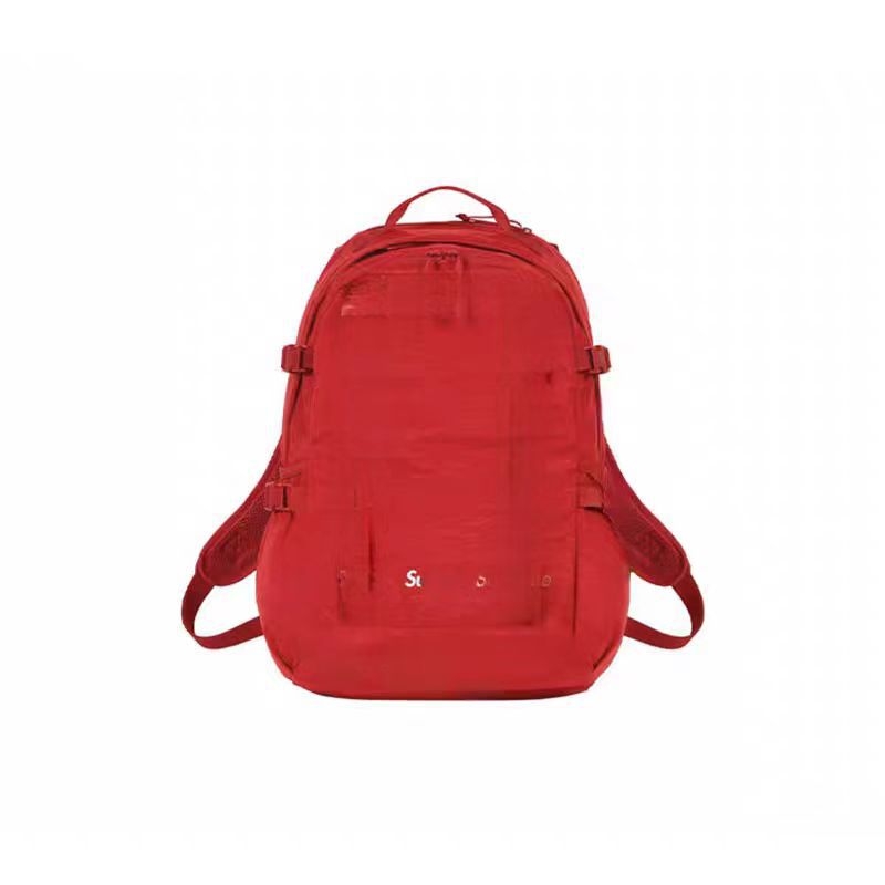 Novi ruksak za školu i putovanja, unisex, veliki kapacitet 20-35 L, gradski minimalistički stil