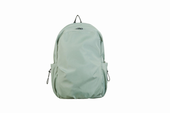 Japanski stil, ležerno minimalistički jednobojni ruksak velike kapacitete, model 2023, unisex, retro školska torba