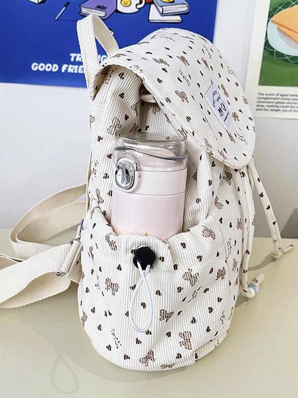 Ženska japanska vintage messenger torba u JK stilu, torba preko ramena i ruksak, velika kapaciteta, sveučilišni stil