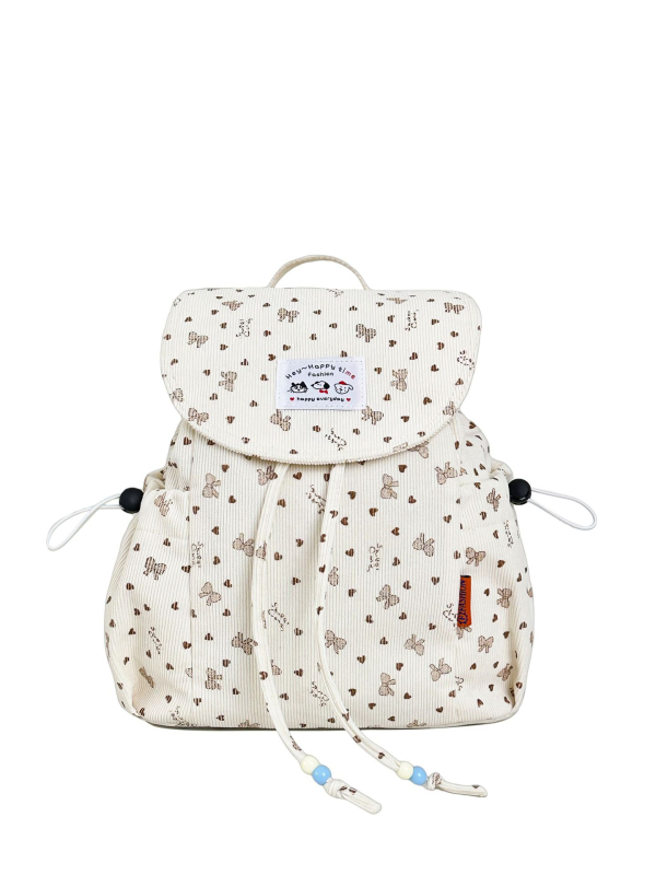 Ženska japanska vintage messenger torba u JK stilu, torba preko ramena i ruksak, velika kapaciteta, sveučilišni stil