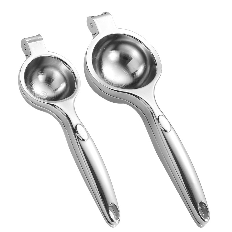 Storcător manual din aliaj de zinc pentru lămâi, mere și portocale – storcător de fructe pentru uz casnic