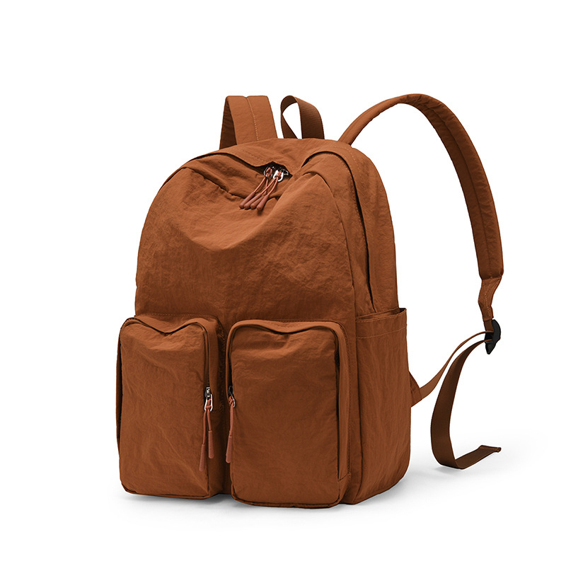 2025 nova lagana najlon torba za leđa u Harajuku stilu, za studente, ljetni ruksak