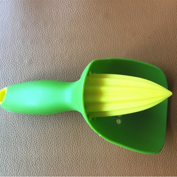 Storcător manual creativ pentru fructe și lămâi, unelte de bucătărie, model Y-43