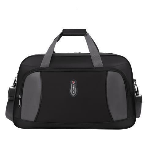 Nylon torba za putovanje velikog kapaciteta, ručna ili preko ramena, izdržljiva za preseljenje odjeće, kratka putovanja, 20–35 L