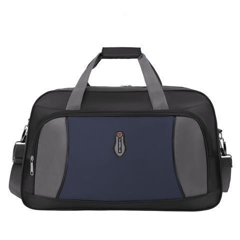 Nylon torba za putovanje velikog kapaciteta, ručna ili preko ramena, izdržljiva za preseljenje odjeće, kratka putovanja, 20–35 L