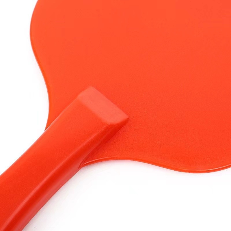 Plastična reketa za trening stolnog tenisa s povećanom debljinom