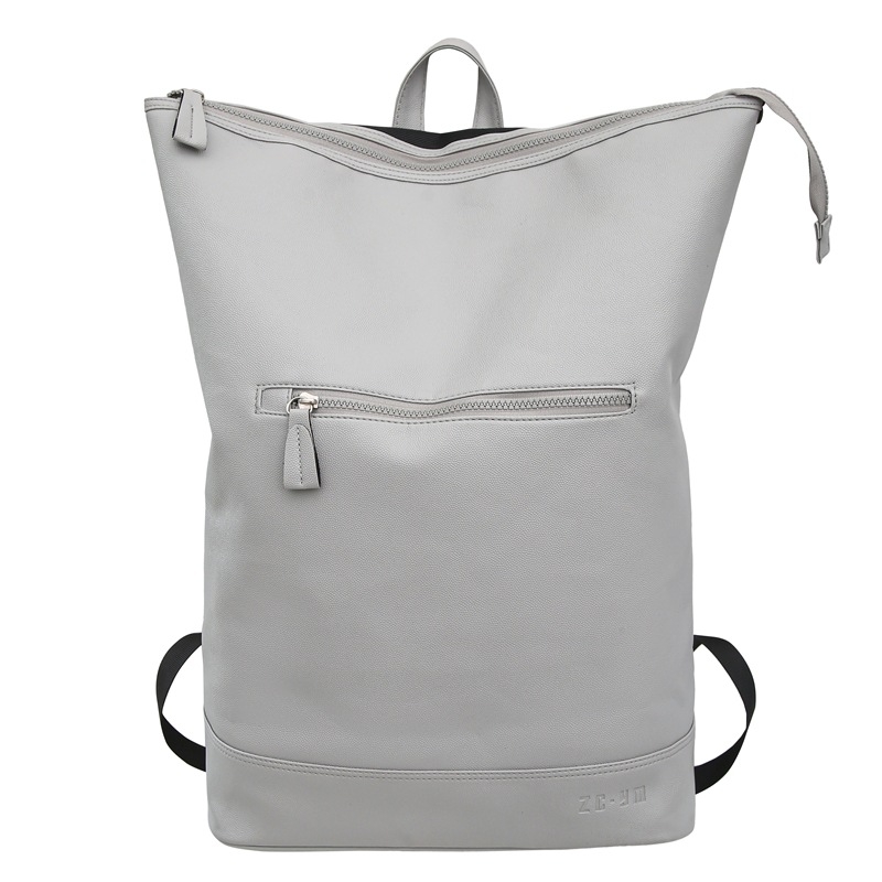 Japanski stil: veliki bucket ruksak, vodootporan, za putovanja, svakodnevnu upotrebu i školu, unisex, 20–35 L