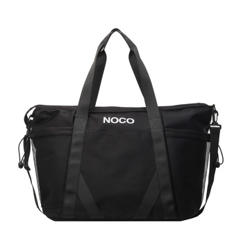Unisex torba za putovanje od Oxford tkanine, kapacitet 20-35 L, lagana i prozračna