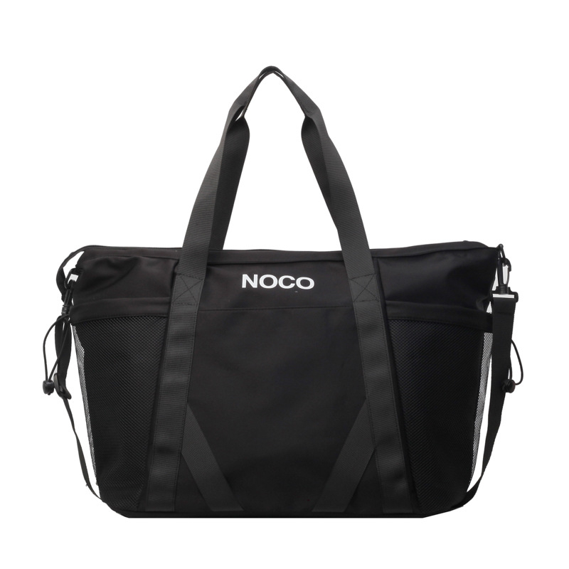 Unisex torba za putovanje od Oxford tkanine, kapacitet 20-35 L, lagana i prozračna