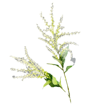 Flori artificiale și plante verzi din plastic pentru decorarea culoarului de nuntă, decor de casă și recuzită pentru fotografiere