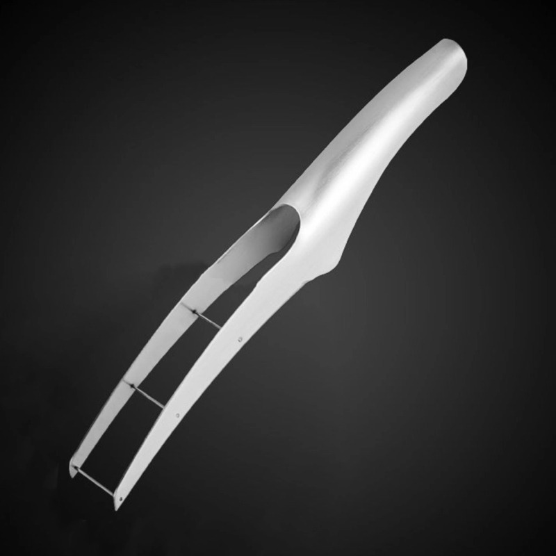Tăietor de pepene din oțel inoxidabil – aparat multifuncțional pentru tăierea pepenilor și scoaterea pulpei