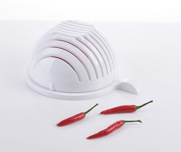 Tăietor pentru salată, legume și fructe