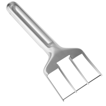 Tăietor de pepene din oțel inoxidabil 430 – separator de fructe multifuncțional