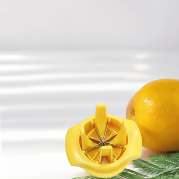 Tăietor de fructe din oțel inoxidabil